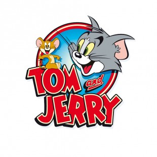 Tom and Jerry (1940-1948)
