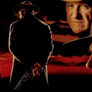 Unforgiven (1992)