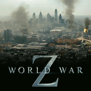 World War Z (2013)