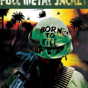 Full Metal Jacket (1987)