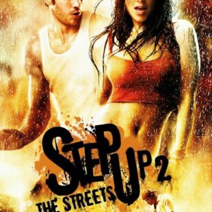 Step Up 2: The Streets (2008)