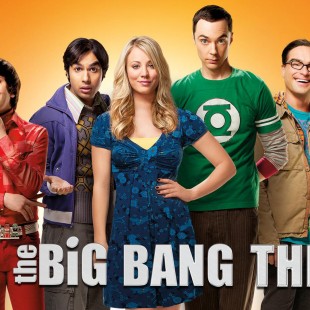 The Big Bang Theory (2007–2019)