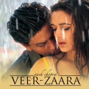 Veer-Zaara (2004)