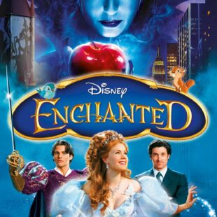 Enchanted (2007)