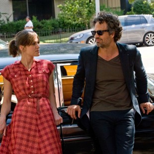 Begin Again (2013)