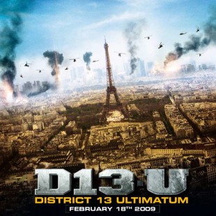 District 13: Ultimatum (2009)