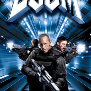 Doom (2005)