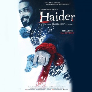 Haider (2014)