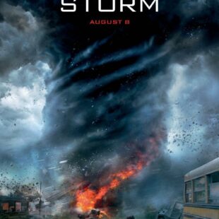 Into the Storm (2014)