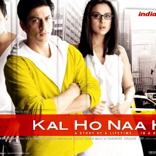 Kal Ho Naa Ho (2003)