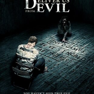 Deliver Us from Evil (2014)