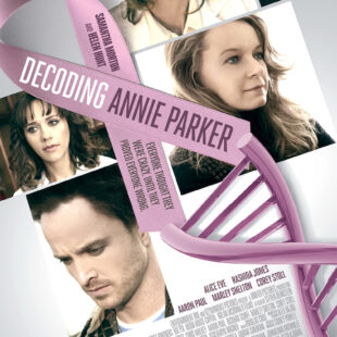 Decoding Annie Parker (2013)