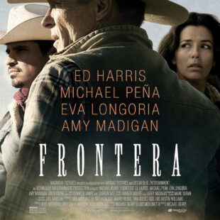 Frontera (2014)