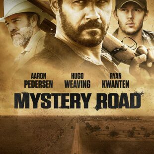 Mystery Road (2013)