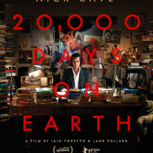 20,000 Days on Earth (2014)