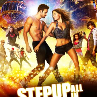 Step Up All In (2014)