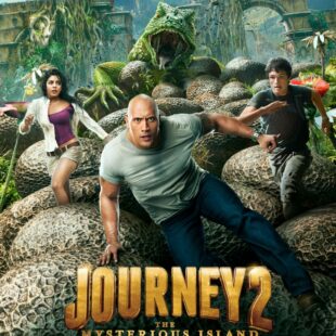 Journey 2: The Mysterious Island (2012)