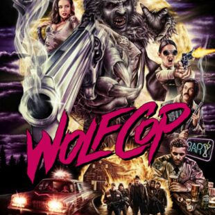 WolfCop (2014)