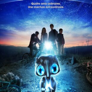 Earth to Echo (2014)