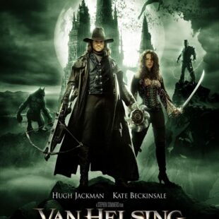 Van Helsing (2004)