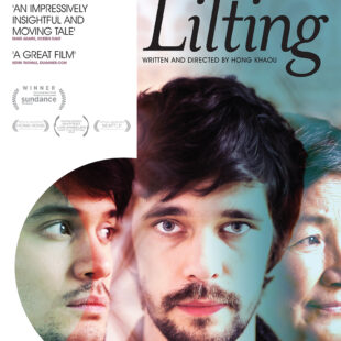 Lilting (2014)