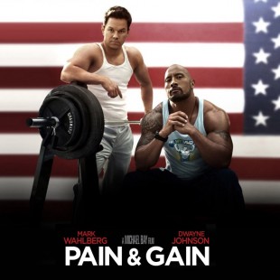 Pain & Gain (2013)