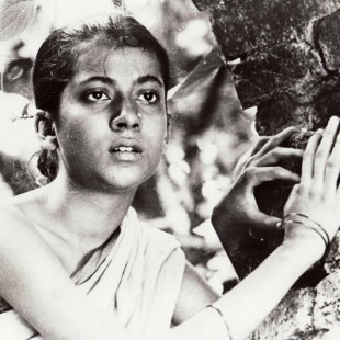 Pather Panchali (1955)