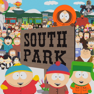 South Park (1997–)