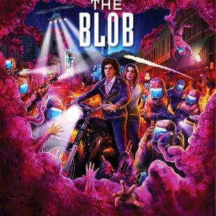 The Blob (1988)