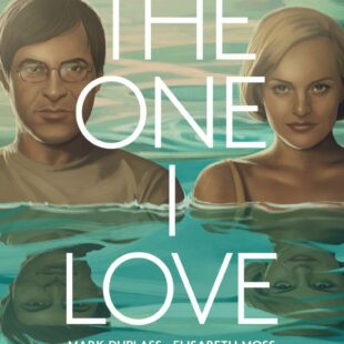 The One I Love (2014)