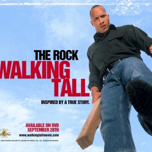 Walking Tall (2004)