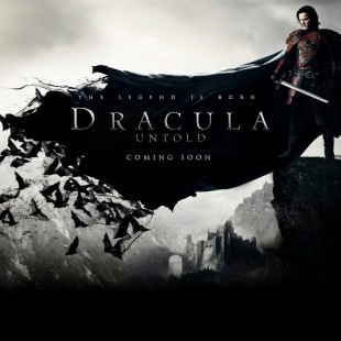 Dracula Untold (2014)