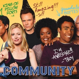 Community (2009–2015)