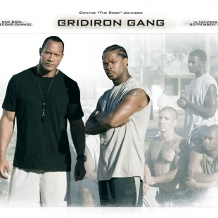 Gridiron Gang (2006)