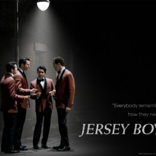 Jersey Boys (2014)