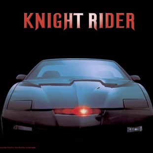 Knight Rider (1982–1986)