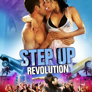 Step Up Revolution (2012)