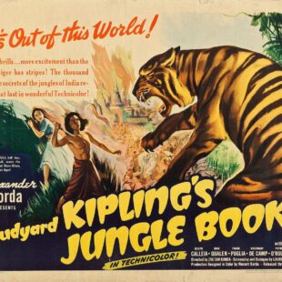 Jungle Book (1942)