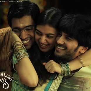 Bangalore Days (2014)