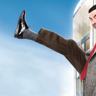 Mr. Bean’s Holiday (2007)