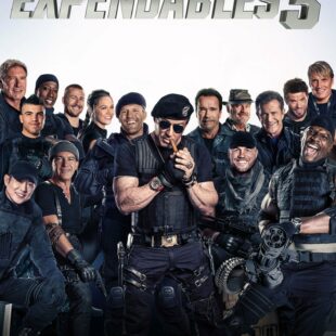 The Expendables 3 (2014)