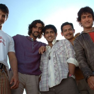 Rang De Basanti (2006)