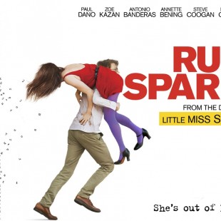 Ruby Sparks (2012)