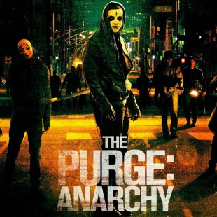 The Purge: Anarchy (2014)