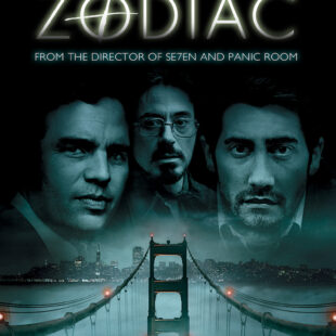 Zodiac (2007)