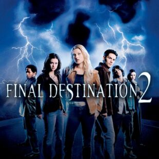 Final Destination 2 (2003)