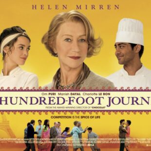 The Hundred-Foot Journey (2014)