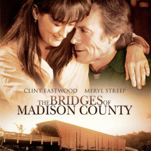 The Bridges of Madison County (1995)