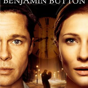 The Curious Case of Benjamin Button (2008)