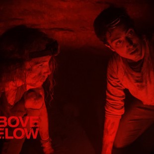 As Above, So Below (2014)